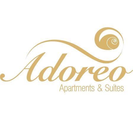 Adoreo Apartments & Suites Lipsia Esterno foto